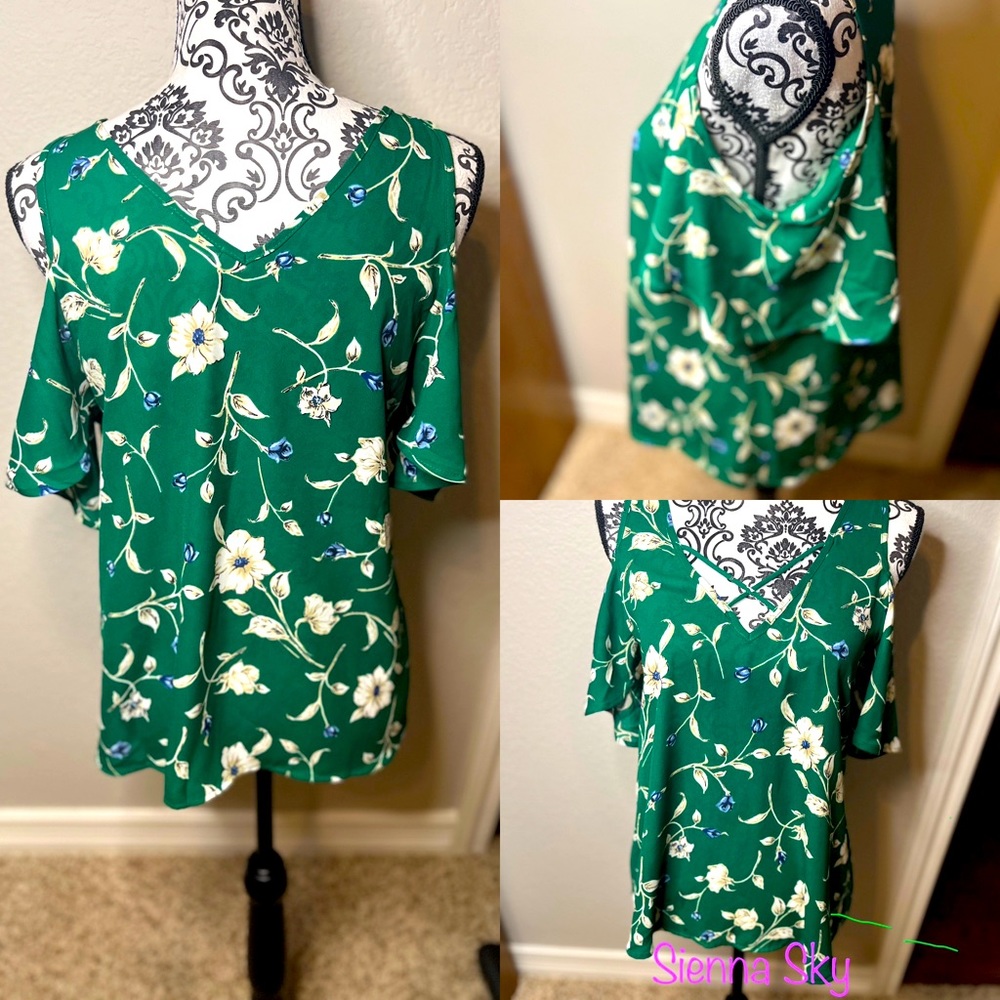 Boutique top